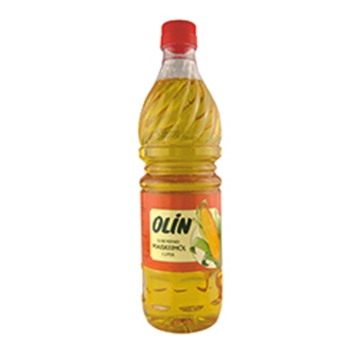 Picture of Oil Corn (Olin) 1ltX20pcs
