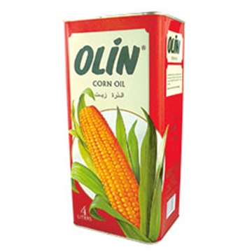 Picture of Oil Corn (OLIN) Pet 5ltx4pc
