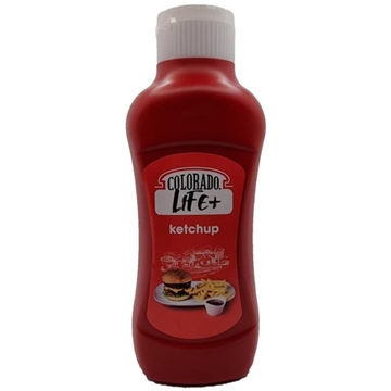 Picture of Ketchup 1040g X 8