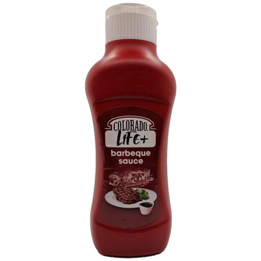 Picture of BBQ Sauce 1120g X 8