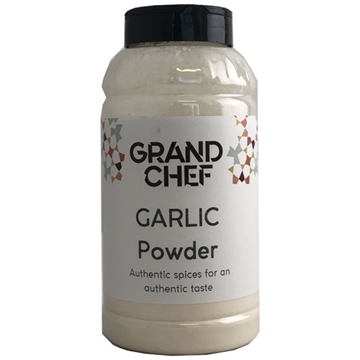 Picture of Garlic Powder 500g X 9