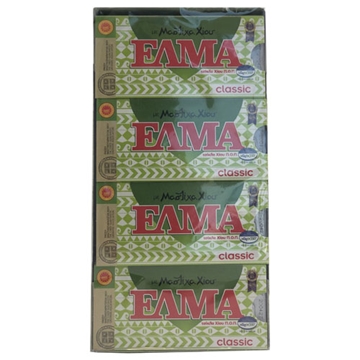 Picture of ELMA Classic Mastic Chewing Gum 20pack
