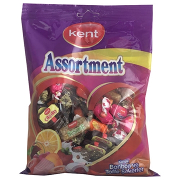 Picture of KENT ASSORTMENT 375GR*10