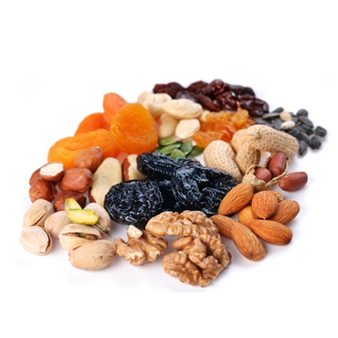 Picture for category FRUIT & NUTS