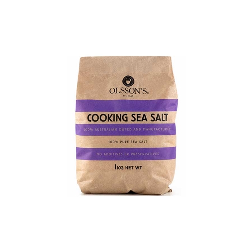 Picture of Salt Cooking 1kgX12pcs