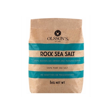 Picture of Salt Rock 1kgX12p