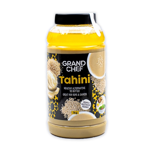 Picture of Tahin 1kg X 9pcs