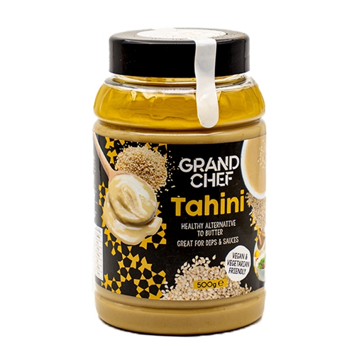 Picture of Tahin 500g X 12pcs