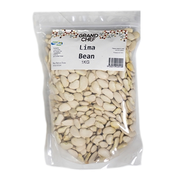 Picture of Bean Lima 1kgx12p