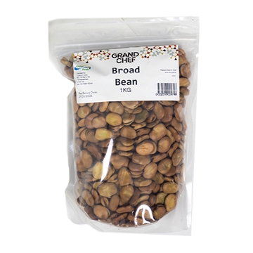 Picture of Bean Broad 1kgx 12p