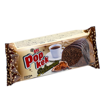 Picture of Popkek Cocoa 200gr X 6pcs