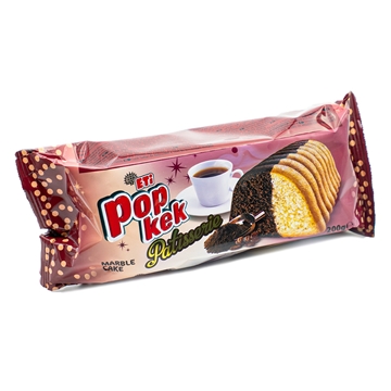 Picture of Popkek Mozaik (Marble) 200g X 6pcs