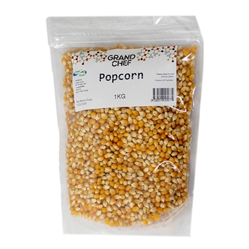 Picture of POPCORN 1KG x12