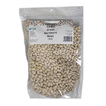 Picture of Bean Great Northern 1kg x 12p
