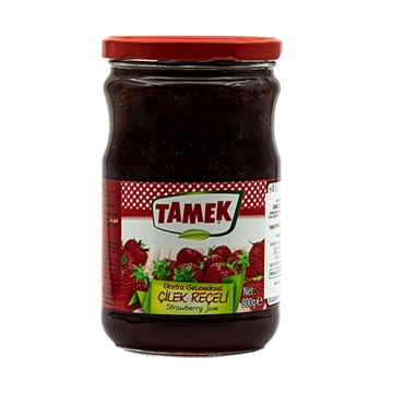 Picture of Jam Strawberry 800gX6pcs