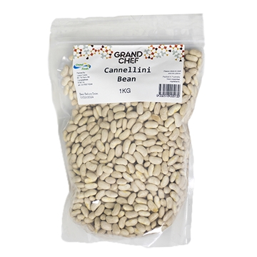 Picture of Bean Cannellini 1kg x 12p