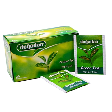 Picture of Tea Premium Green Tea 10tb x 12