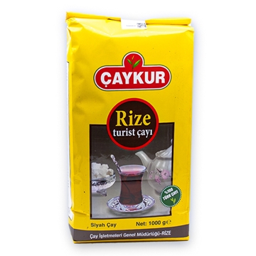 Picture of CAYKUR  Turist Rize Cay 1kg*10pck