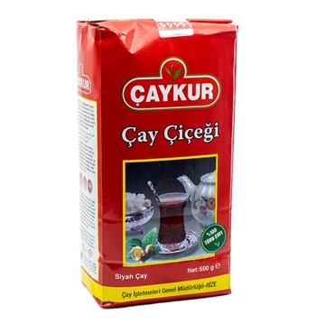 Picture of CAYKUR Tea Cicek 500grx15pcs