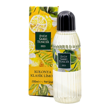 Picture of COLOGNE LEMON 200ML X 12