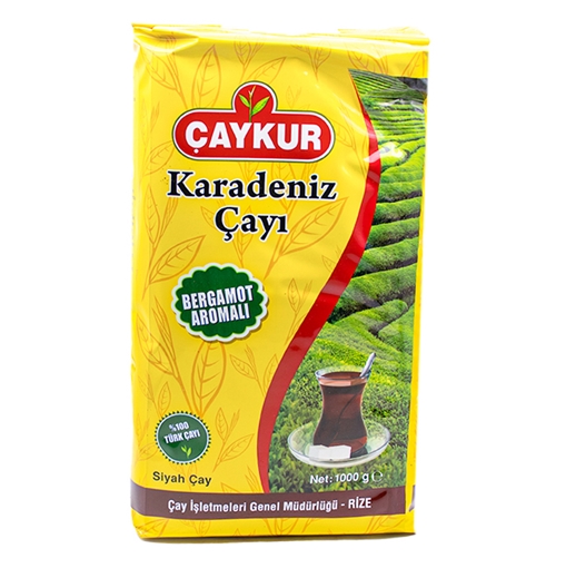 Picture of CAYKUR TEA KARADENIZ 1kgx10pcs