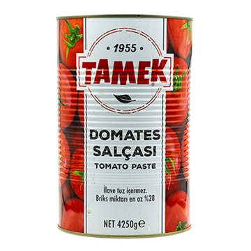 Picture of Tomato Paste 4.250 Kg X 3 pcs