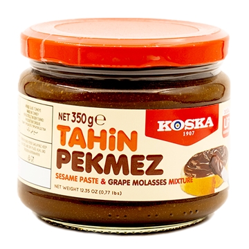 Picture of Tahin & Molasses Paste Mix 350gx12