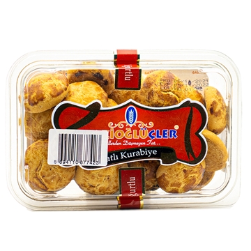 Picture of Cookies Y SWEET 350 GR X 15