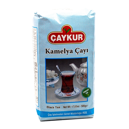 Picture of CAYKUR TEA KAMELYA 500grx15pcs