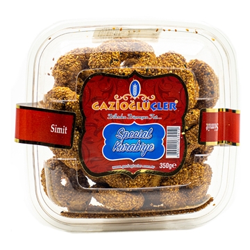 Picture of COOKIES SMIT 350 GR X 16 PCS