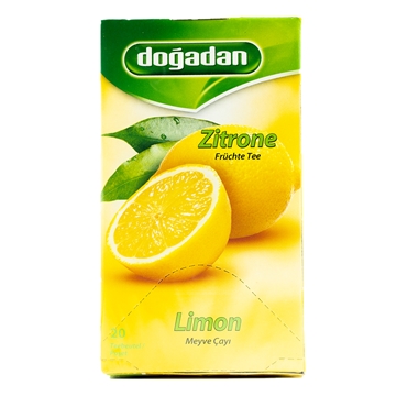 Picture of Tea Lemon - 20tb x 12pc