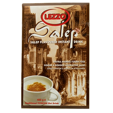 Picture of Sahlep 400gX12pcs