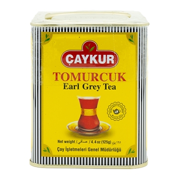 Picture of CAYKUR TEA TOMURCUK 125gx24pcs