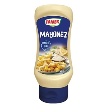Picture of Mayonnaise Coex 320g X 12pcs