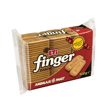 Picture of Biscuit Finger 900g X 5Pcs