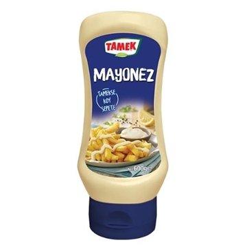 Picture of Mayonnaise 540gx12