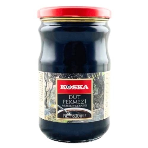 Picture of Molasses Mulberry 800gX12pcs