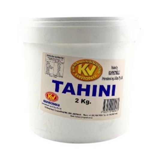 Picture of Tahin 2kg