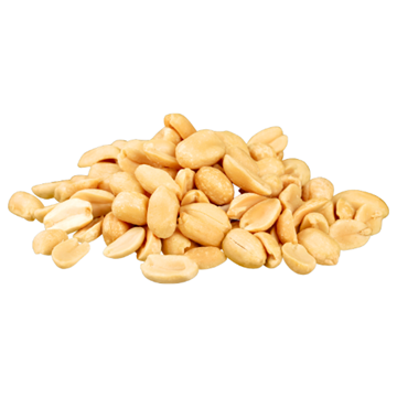 Picture of Peanut Roasted Unsalted 1kg