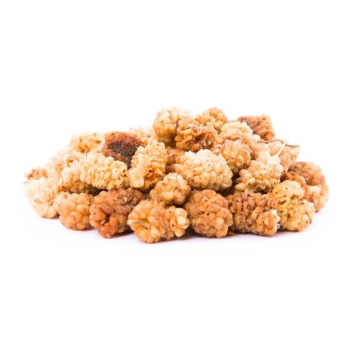 Picture of Organic Mulberries 6Kg