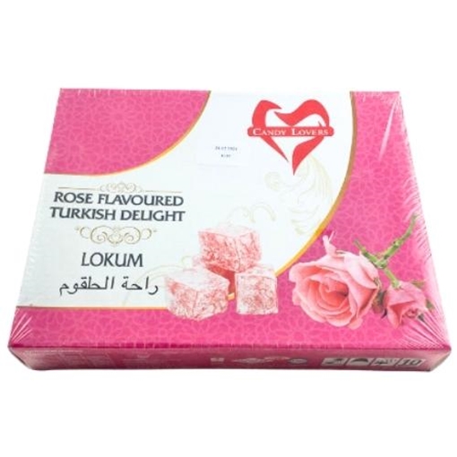 Picture of TURKISH DELIGHT ROSE 2KG