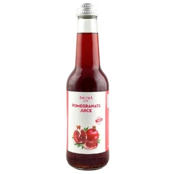 Picture of Ancora Pomegranate Juice 250ml X 12