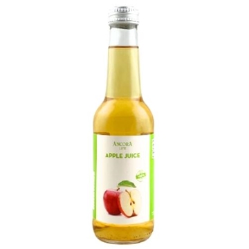 Picture of Ancora Apple Juice 250ml X 12