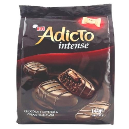 Picture of ADICTO INTENSE MINI 144g X 12
