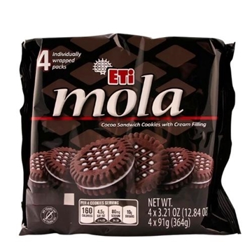 Picture of Mola Multipack 364gx9pc
