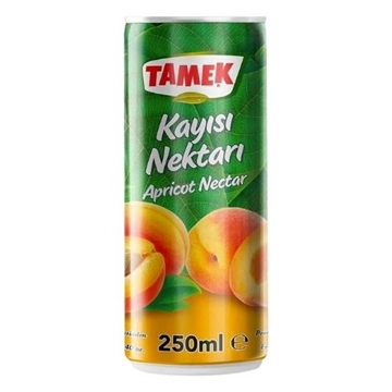 Picture of CAN Apricot Nectar 250ml x 24