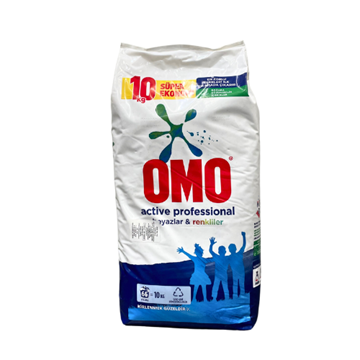Picture of Omo Matic ActiveFRESH 10kg