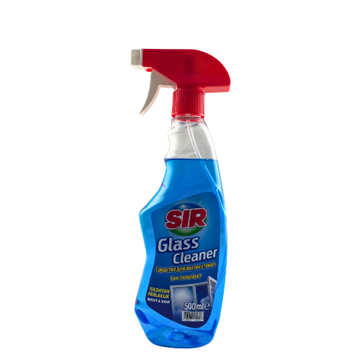 Picture of SIR GLASS CLEANER 500mlx12