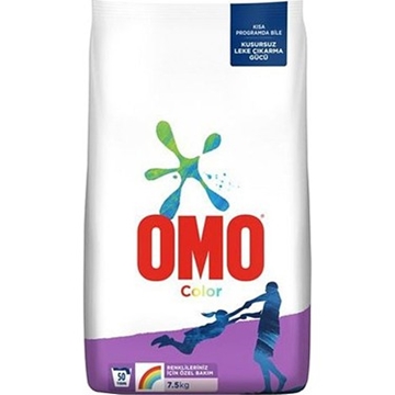 Picture of Omo Matic ActiveFRESH Colour 7.5kg