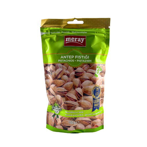 Picture of Roasted Pistachio 150g X 12